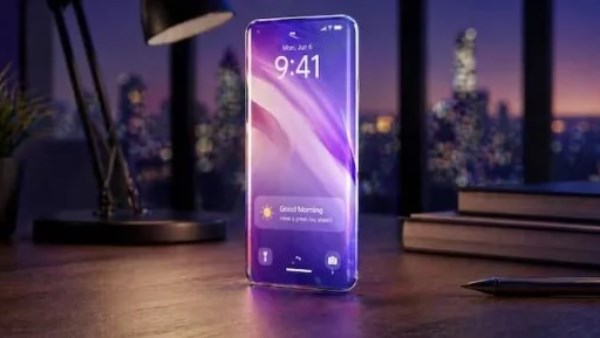 تسريبات تكشف مواصفات شاشات هاتفي iPhone 20 Pro وPro Max الأكبر حجما