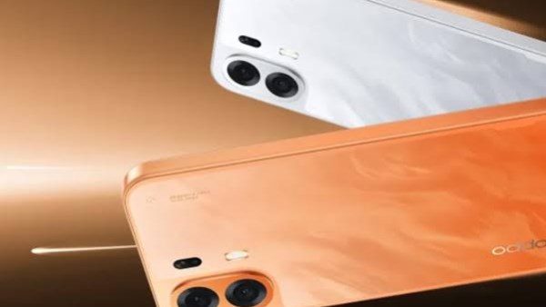 «أوبو» تكشف التصميم الرسمي لهاتف K14 Plus وتؤكد خيارات الذاكرة وموعد الطرح