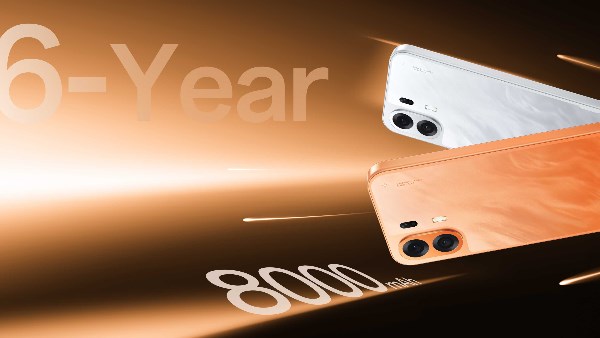 «أوبو» تطلق هاتف Oppo K14 Plus ببطارية 8000mAh وشاشة ألعاب فائقة السرعة