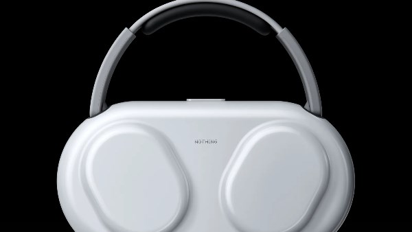 شركة Nothing تطلق سماعات Headphone 1 Pro بمواصفات استديو احترافية