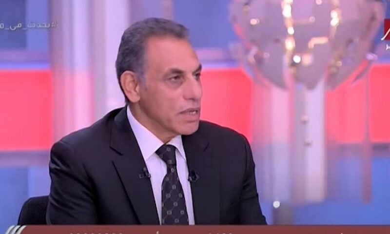 حمادة صدقي يحسم حقيقة رحيله عن وفاق سطيف