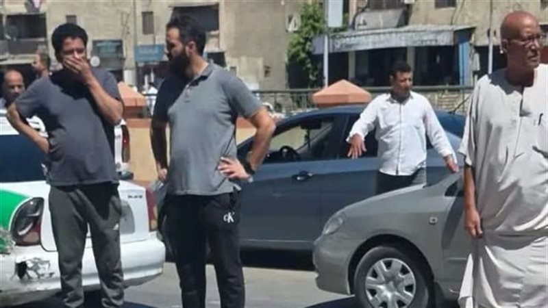 “شعرت بإعياء وفقدت الاتزان”، أقوال موظف متهم بدهس 5 طلاب بمدينة نصر