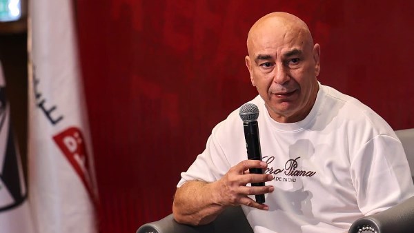 حسام حسن: المدرب الوطني يستحق الفرصة.. وأجيال المنتخبات الحالية محظوظة