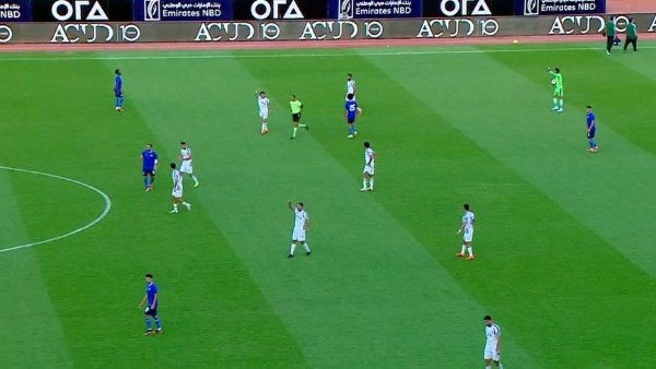 في الوقت القاتل.. زد يفوز على القناة 2-1 بالدوري
