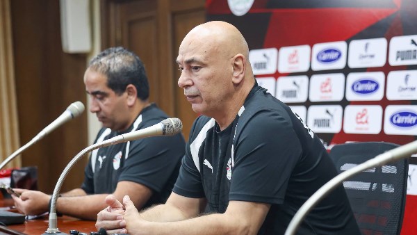 حسام حسن يعلن جاهزية منتخب مصر لمواجهة أنجولا.. ويؤكد: لا نعترف بالأعذار
