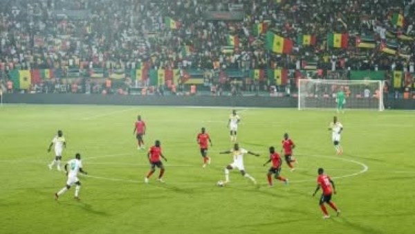 التعادل الإيجابي يحسم مواجهة السنغال وموزمبيق في تصفيات أمم إفريقيا 2027