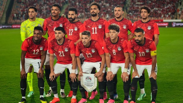 طائرة خاصة.. موعد سفر المنتخب إلى جوبا لمواجهة جنوب السودان في التصفيات المؤهلة لبطولة كأس الأمم الإفريقية