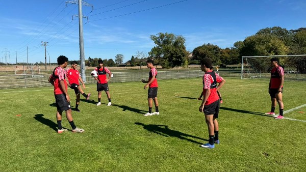 دورة الصداقة الدولية.. حسين عبد اللطيف يعلن تشكيل منتخب الناشئين في مواجهة إنجلترا