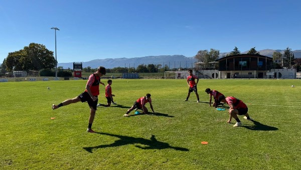 اليوم.. منتخب مصر مواليد 2009 يواجه إنجلترا في ثاني مبارياته بدورة الصداقة الدولية