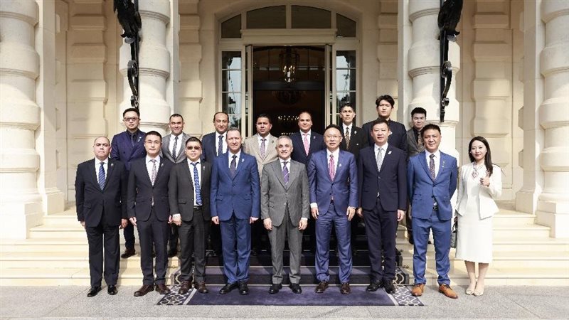 وزير العدل: نتحرك بخطى متسارعة لرقمنة منظومة العدالة وتوظيف أحدث الحلول لتقديم خدمات قضائية ميسرة