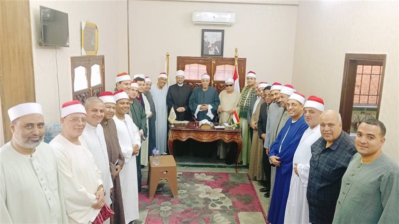 نقابة القراء تعلن زيادة المعاشات وتعديل رسوم العضوية والتعاقد مع التأمينات الاجتماعية