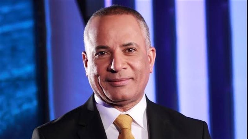 أحمد موسى يعود لتقديم برنامجه “على مسؤوليتي” بعد تماثله للشفاء