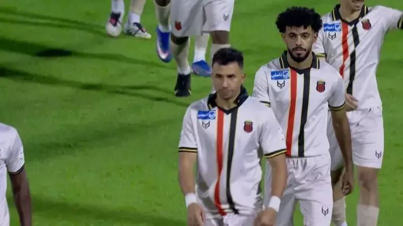 تريزيجيه يغادر مصابًا، الرياض يكتفي بالتعادل السلبي أمام الخليج في الدوري السعودي
