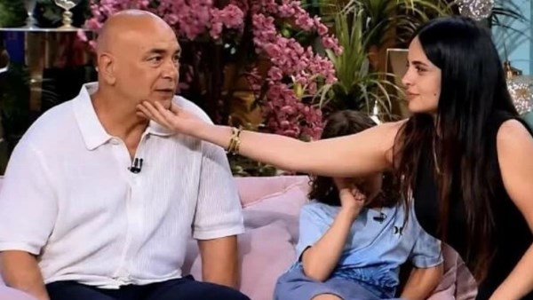 دان زوجة حسام حسن لـ صدى البلد: همضي إبراء ذمة و مريت بحياة صعبة متتوصفش