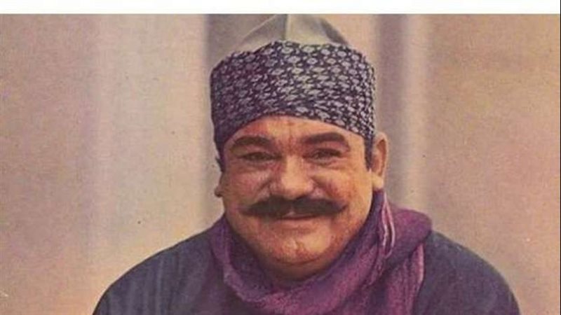 نجل الفنان محمد رضا يكشف كواليس علاقة والده بالزمالك وصداقة نجوم القلعة البيضاء