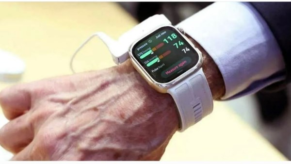 ثورة طبية في معصمك.. هواوي تبهر الأطباء بساعتها الجديدة Huawei Watch D3
