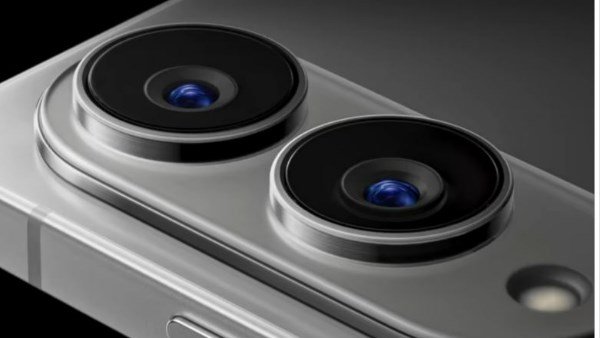 عودة الشاشات المنحنية.. سامسونج تُخطط لإطلاق هاتف في سلسلة Galaxy S27