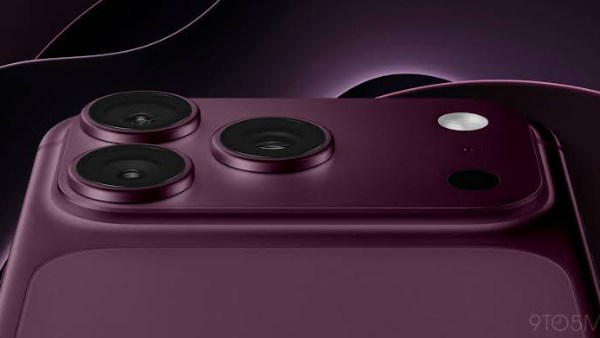 قفزة من آبل .. هاتف iPhone 18 Pro القابل للطي يكتسح اختبارات الأداء
