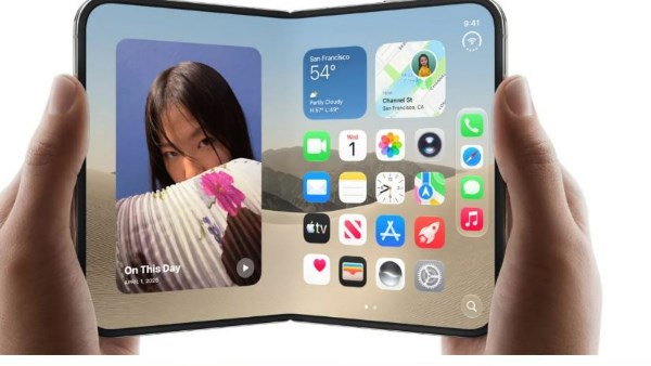 أبل رهينة سامسونج في iPhone Duo.. شاشة بـ 250 دولاراً وإصلاح يتجاوز 1000 دولار