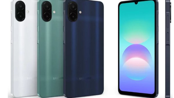 رسميًا.. مواصفات هاتف سامسونج الاقتصادي الجديد Galaxy A08 4G بمواصفات احترافية