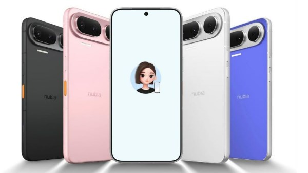 نوبيا تطلق هاتفها الثوري “NaviX Ultra” رسميًا.. أول هاتف في العالم بوكيل ذكاء اصطناعي