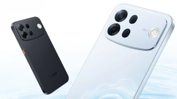 وداعاً للبحث عن الشاحن.. هاتف أوبو Oppo A7 Pro Max 5G يغزو الأسواق العالمية رسمياً