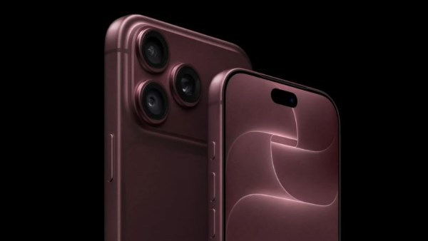 بميزات غير مسبوق ..ثورة في تصميم آبل وتسريب مواصفات شاشات iPhone 20 Pro وPro Max