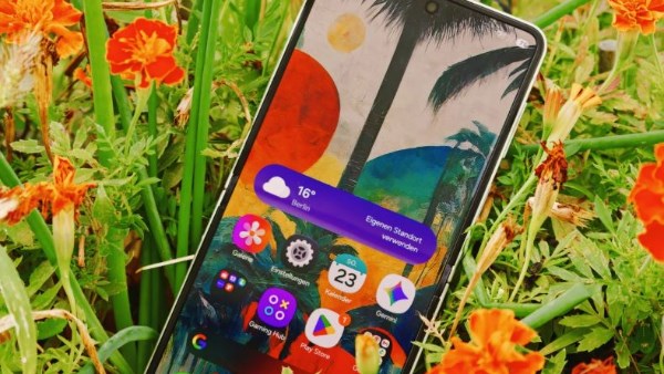 بدون حساب سامسونج.. لن تتمكن من تشغيل تطبيقاتك المفضلة على شاشة غطاء Galaxy Z Flip 8