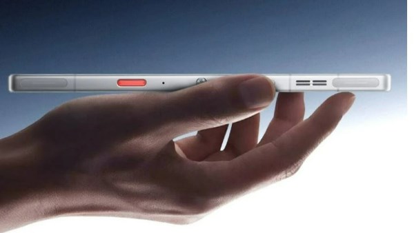 لمحبي الجيمز.. إطلاق وحش الألعاب القادم RedMagic 12 Pro .. إليك أهم مواصفاته