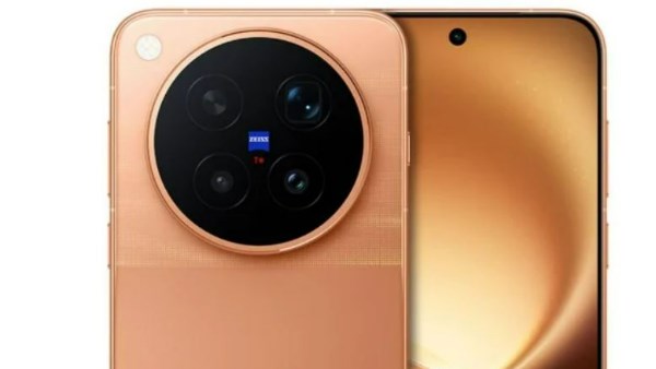 وحش فيفو الجديد.. كل ما تريد معرفته عن هاتف Vivo X500 Pro Max