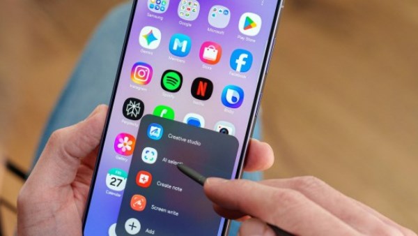 التحديث يصل رسميا للمستخدمين.. سامسونج تبدأ طرح One UI 9 لسلسلة Galaxy S26