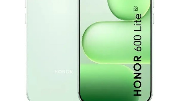 وحش الطاقة من هونر: إطلاق هاتف Honor 600 Elite 5G رسميًا بأكبر بطارية في فئته