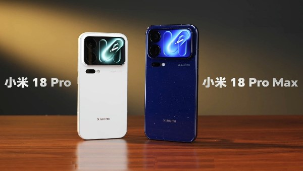 شاومي تكسر القواعد.. التسريبات الكاملة لهاتف Xiaomi 18 المرتقب ببطارية عملاقة 7200 مللي أمبير