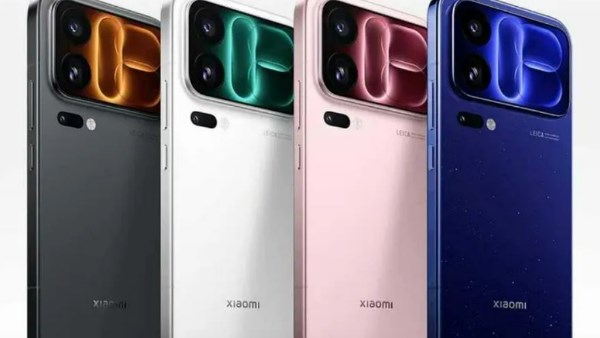 وداعاً لشحن الهاتف يومياً.. هاتف Xiaomi 18 القادم سيغير مفهوم طاقة الهواتف الذكية
