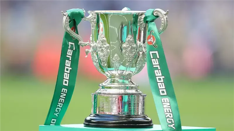 موعد مباراة ليفربول أمام توتنهام في كأس كاراباو والقناة الناقلة