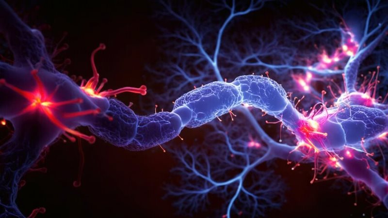 بشرى لمرضى التصلب المتعدد، دواء مضاد للأكسدة والالتهابات يحقق نتائج واعدة