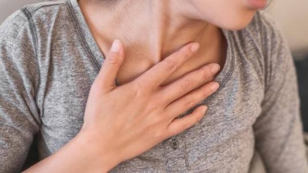 مريض تليف الرئة.. 7 أطعمة ممنوعة واحذر هذا الخطأ