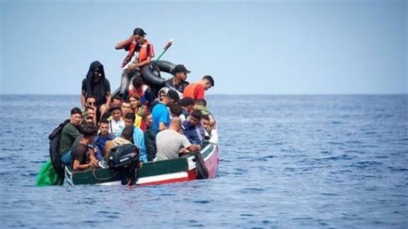 دار الإفتاء توضح حكم الهجرة غير الشرعية وتحذر من 5 مخاطر