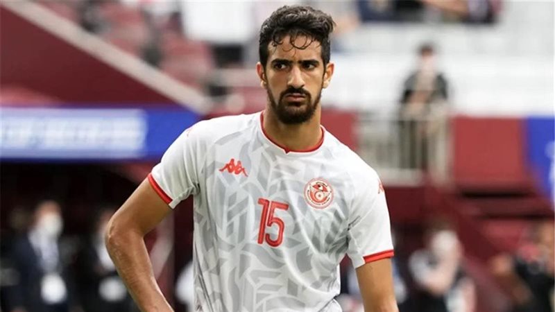 بن رمضان ومعلول يزينان قائمة تونس لتصفيات أمم أفريقيا 2027