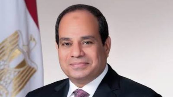 الرئيس السيسي: القضية الفلسطينية ستظل القضية المركزية في المنطقة
