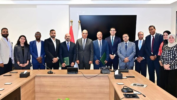 وزير الري: مصر حريصة على تعزيز التعاون مع دول حوض النيل