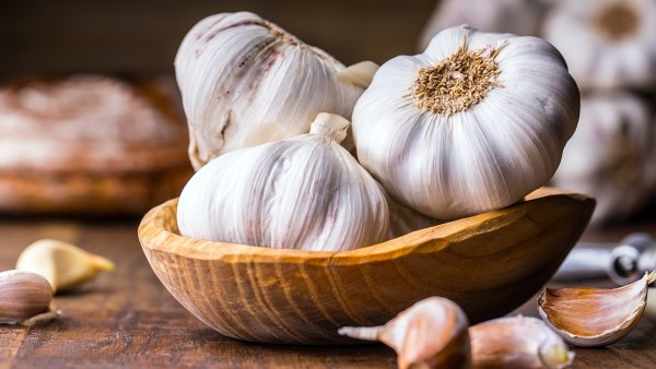 غير المناعة.. فوائد خارقة للثوم.. تعرف عليها