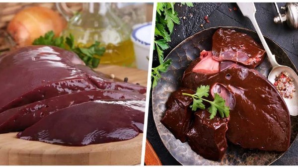 اللون الأخضر.. علامات تكشف فساد الكبدة تؤدى إلى حالات تسمم