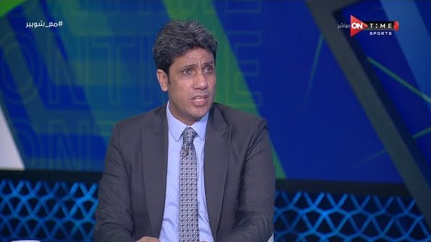 سامي الشيشيني: جماهير الزمالك سر الانتصارات.. وبيع بيزيرا قرار سليم