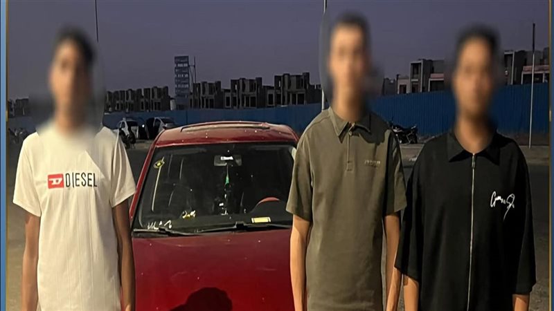 من طمس اللوحات إلى الحركات الاستعراضية، ضبط سائقين عرضوا حياة المواطنين للخطر