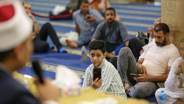 إمامة القبلة.. تفاصيل فتح الأزهر الشريف لباب القبول للعمل بالجامع الأزهر