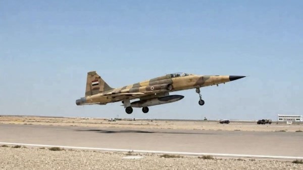 عبد الرحمن الربيعي: دخول الطيران الحربي للقوات المسلحة اليمنية على خط المواجهة يغير موازين القوى