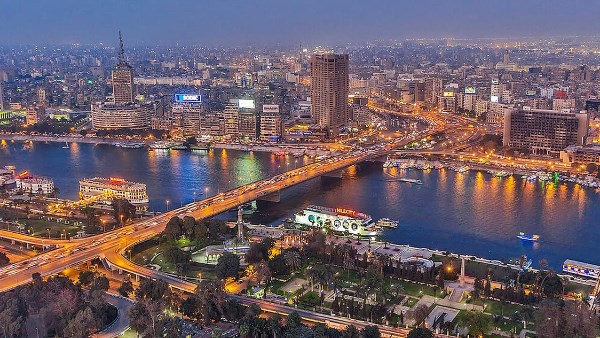 القاهرة ضمن أفضل 100 تجمع للابتكار في العالم لعام 2026.. عبد الله نور الدين يوضح أهمية التصنيف
