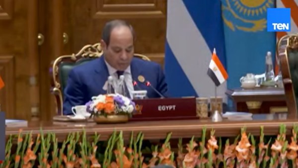 أحداث مهمة ورسائل حاسمة.. الديهي يكشف من نيودلهي كواليس اليوم الثاني لقمة البريكس