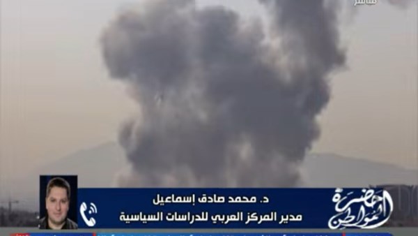 3 سيناريوهات مرتقبة لاجتماع سلطنة عمان بشأن مضيق هرمز